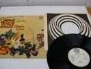 MAGNA CARTA / SEASONS  LP 1st PRESS VERTIGO SWIRL  1970