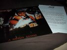 Cloven Hoof - A Sultans Ransom   Orginal Vinyl Press   TOP