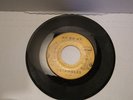 TRIANGLES-MY OH MY/REALLY I DO ON FIFO  TEEN DOO WOP 45 RPM