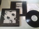 Crash Course In Science - Signals From Pier Thirteen -1ER PreSS DI$$$$$$$$$$K