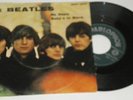 THE BEATLES       --- no reply  ---