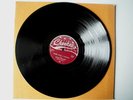 LITTLE WALTER, Blues With A Feeling, Checker 780, 78 rpm Schelllack