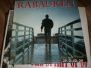 Rabauken - LP Vinyl - Oi - Hey, mein Freund
