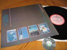 RATIONAL YOUTH Cold War Night Life 1983 Rams Horn rec. Holland LP