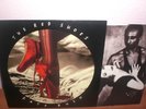 KATE BUSH   THE RED SHOES  LP  EMI 1993  NEW