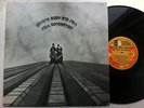The Soul Generation Beyond Body and Soul rare US Ebony sounds records LP
