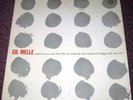 Gil Melle Patterns In Jazz  Blue Note(Lexington Ave.)