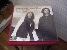 JIMMY PAGE & ROBERT PLANT - NO QUARTER RARE DBL LP MINT