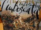 L'imboscata LP Franco Battiato 1996 mint