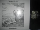 Black Sabbath – Unorthodox  - RARE Vinyl LP