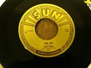 Billy Lee Riley RED HOT/ PEARLY LEE  SUN 277  KILLER  ROCKABILLY BOP   LISTEN