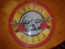 Guns N Roses - Welcome To The Jungle - 12