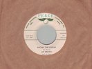 JAY BROWN & The Jets 45 rpm PEACH label rare rockabilly instrumental
