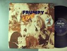 Frumpy  Live   German Press  Prog Psych