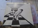 Yes LP Time and a Word Atlantic plum 1st pressing & Insert 8 pictures