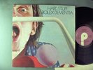 Hard Stuff  Bolex Dementia     Prog Psych   UK press