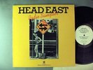 Head East  Radio Sampler   Promo Only