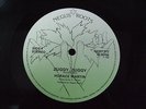 Horace Martin - Zuggy,Zuggy / Sweet  Something - NEGUS ROOTS 12inch 1983 