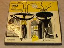 JAZZ AT THE PHILHARMONIC Granz LP Box Set Clef MG Volume 16 David Stone Martin
