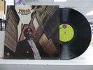 BOB SEGER SYSTEM: Noah, CAPITOL Records, Green label, Nice LP