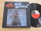 Blue Mitchell - Graffiti Blues LP Jazz Funk on Mainstream Walter Bishop Jr.