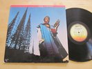 Don Cherry - Brown Rice LP Jazz Funk Rare Groove Horizon Promo Billy Higgins