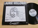 Laurie Holloway - Cumulus LP Rare UK-Only Jazz Funk Rhodes Hobo Norma Winstone