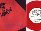SOCIAL DISTORTION Mainliner/Playpen 7