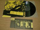 THE VYLLIES S/T + INSERT CARD ORIGINAL 84' CREEP DARK WAVE SYNTH VINYL MINI LP