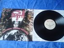 DEATH - Individual Thought Patterns - Vinyl 1993 FirstPress RAR