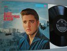 ELVIS PRESLEY / CHRISTMAS ALBUM /ORIGINAL