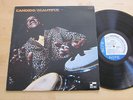 Candido - Beautiful LP Heavy Latin Funk Blue Note Liberty Original