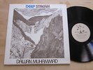Dawan Muhammad - Deep Stream LP Private Spiritual Jazz