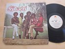 The Sylvers S/T LP Rare Soul on Pride Jerry Butler Production 1972