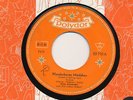 Max Greger - Tequila / Sail Along Silvery Moon (1958) * Polydor 23 735