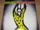 THE ROLLING STONES VOODOO LOUNGE ORIGINAL 1988 SEALED UK DOUBLE LP VIRGIN V2750