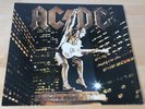 AC/DC - Stiff upper lip