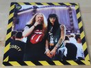 Rolling Stones - No security