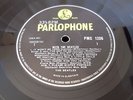 THE BEATLES With The Beatles LP 1a Stampa Originale UK 1963 Mono PMC 1206