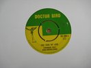 Stranger Cole Baba Brooks Band,You Took My Love,Patsy Todd,Very Rare,7
