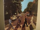 The Beatles Abbey Road Unplayed in Shrink  US Apple  SO-383 Early Press   MINT