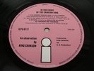 KING CRIMSON IN THE COURT OF THE CRIMSON KING - NEAR MINT UK PRESS - PINK ISLAND