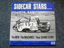 SOUND STORIES-SIDECAR STARS-STANLEY SCHOFIELD LP.579