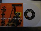 HARPO MARX HARP BY HARPO EP ON RCA EPA-329