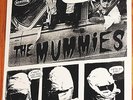 VINYL LP Mummies - F*** C.D.s It's The Mummies / UK pressing / Garage band
