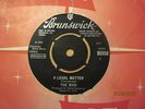 ORIG. UK 45 - The Who 
