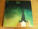 RAMASES SPACE HYMNS LP UK 1ST VERTIGO SWIRL POSTER SLEEVE NM/EX