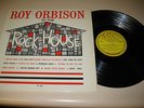 ROCKABILLY LP - ROY ORBISON AT THE ROCK HOUSE - SUN LP-1250