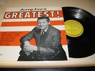 ROCKABILLY 33RPM 12