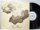 RICOTTI & ALBUQUERQUE first wind LP prog psych jazz breaks PEGASUS rare UK 1st
